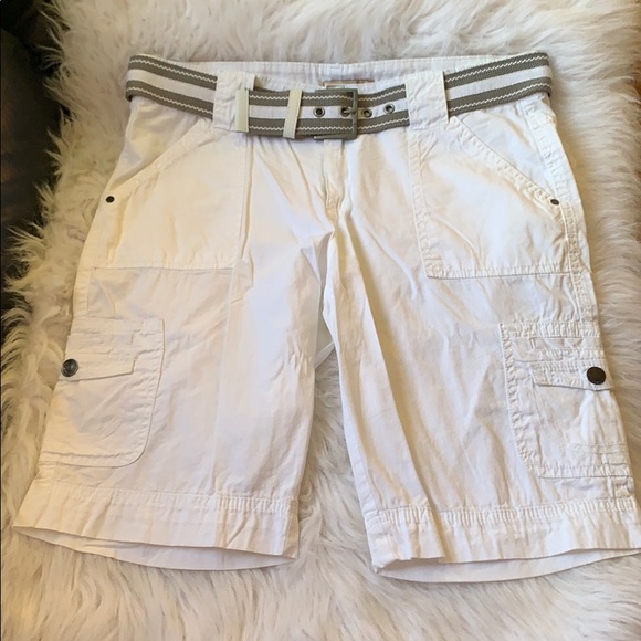 URBAN LIFE Bermuda Cargo Short - Picture 3 of 4